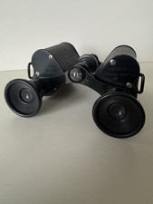 Altes Fernglas Feldstecher C P