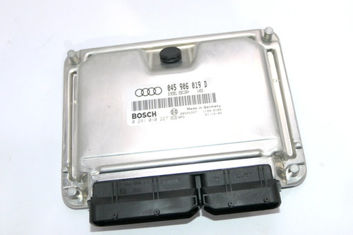 Audi steuergerät - a2,