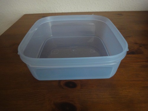 Tupperware kompaktus saturn - tupperware,