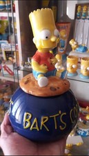 Rare Bart Simpson Vintage