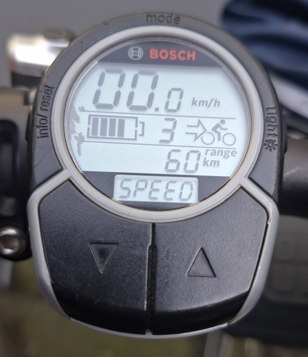 Bosch hmi display - bosch,