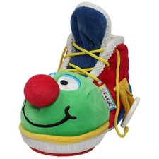 K´s Kids Bunter Schuh