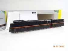 Trix H0 22189 Dampflok BR 05