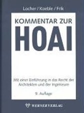 Kommentar zur hoai - zur,