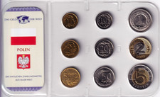 Polen kms 1995 - -, 2008