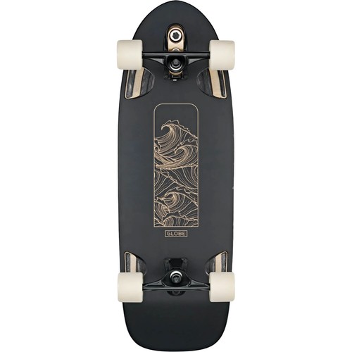 Globe longboard walrus - globe,