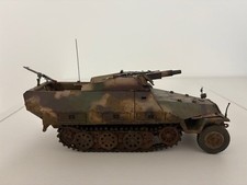 John Jenkins GA-251/9 SdKfz