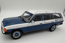Mercedes Benz W123 T-Modell