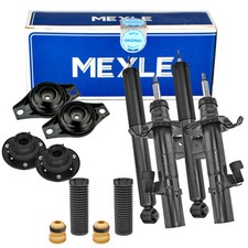 4x MEYLE Stoßdämpfer +