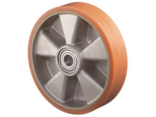 Rollen b90 126 ersatzrad - rollen,