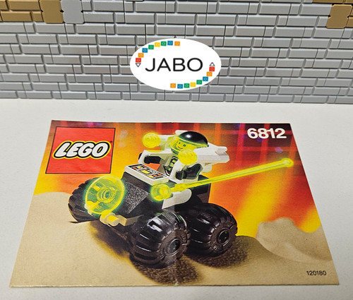 Lego space - o6/27,