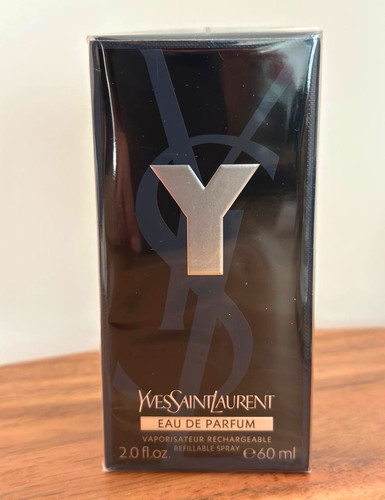 Yves saint laurent - saint, de