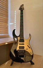Rare Ibanez JEM77 (Steve Vai