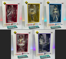 Puella magi madoka - puella,