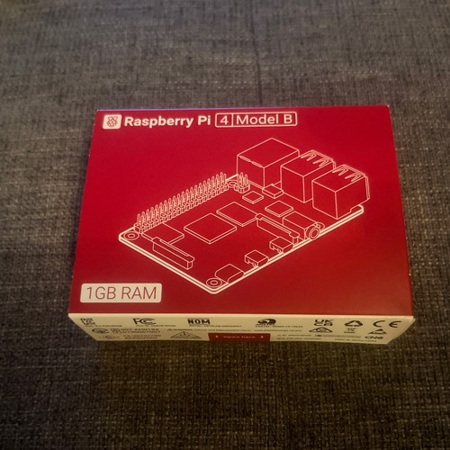 Raspberry model 1gb - raspberry, b,