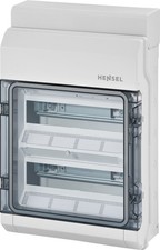 Hensel 9224 verteiler - hensel, ap‑verteiler