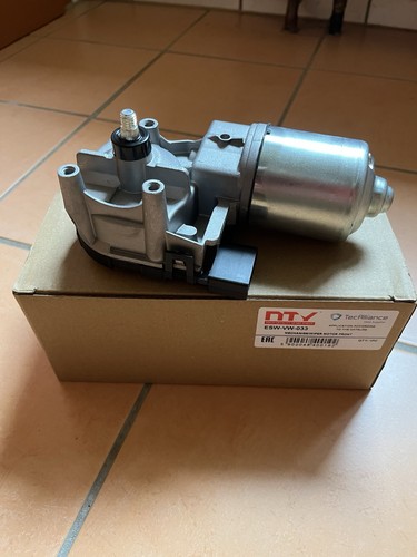 Scheibenwischermotor vorn - , vw