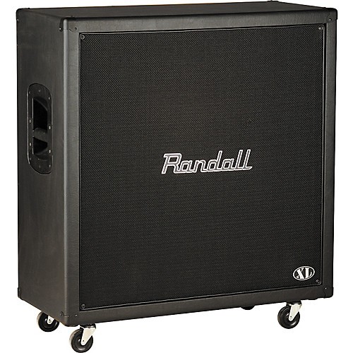 Randall 412xl100 cabinet - randall, rs-412xl100