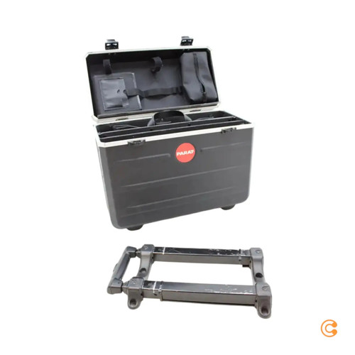 Parat laptool tron - parat,