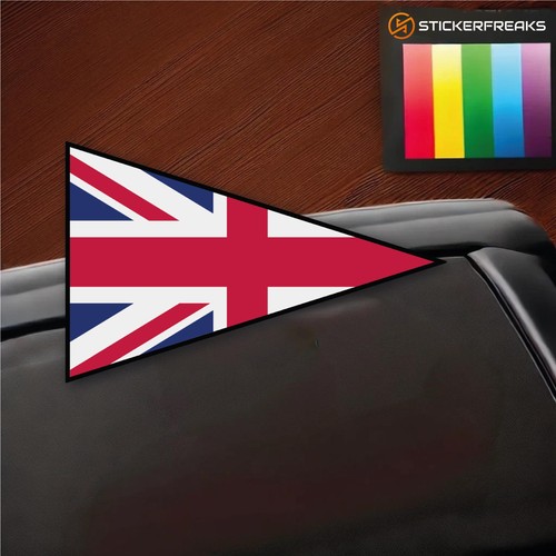 Union jack flagge - uk,