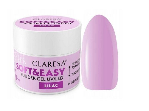 Claresa set soft - set, uv
