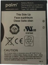 Original Akku Palm OTTO TREO 157-10099-00 für TREO 500 500V 500P 550 690