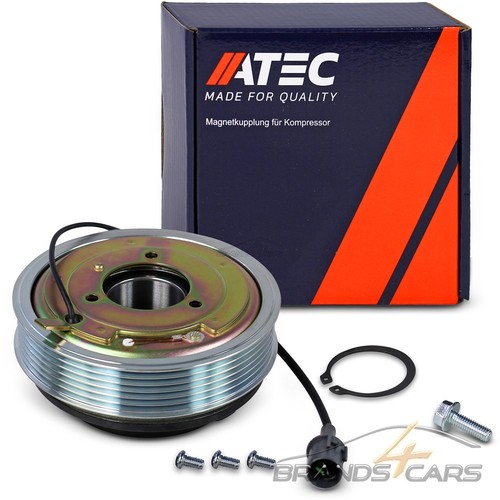Atec magnetkupplung - atec,
