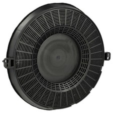 Aktivkohlefilter für