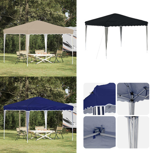 Pop partyzelt pavillons - pop-up,