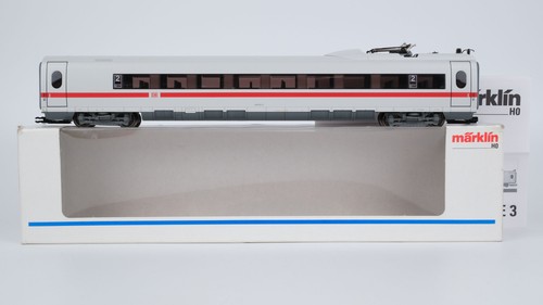 Märklin 43727 ice 3 - 43727,
