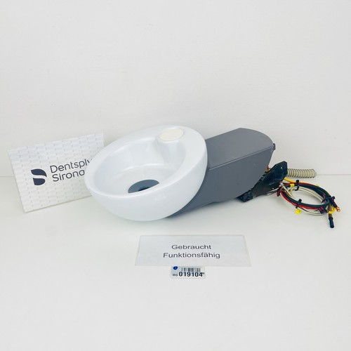 Sirona ersatzteil schwenkbare - sirona,
