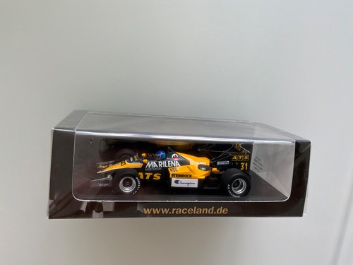 Spark raceland ats bmw - spark, by