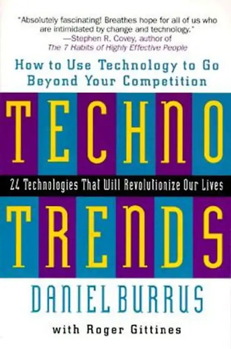 Technotrends technologies - 24,