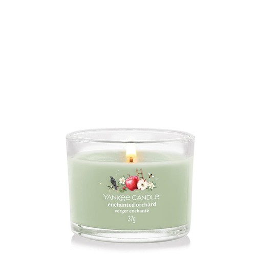 Yankee candle enchanted - yankee,