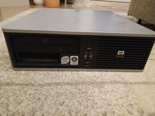 Retro compaq dc7900 - pc, hp