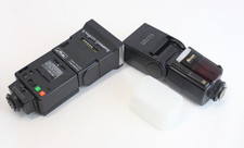 blitzgerät nissin mark II