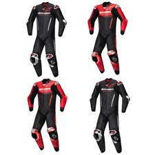 Alpinestars GP-R7 Leder