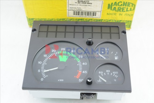 Instrumentenmodul tacho für - instrumentenmodul,