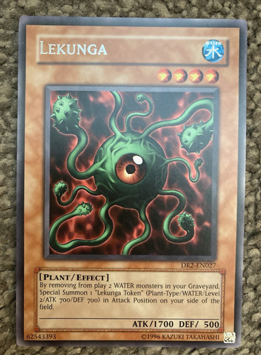 Lekunga holo rare wasser - rare, "wasser
