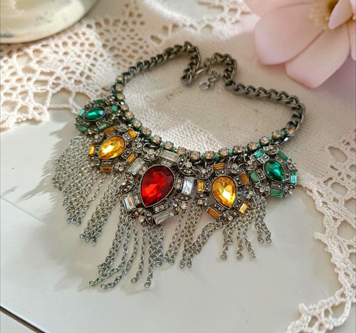 Kette modekette blogger - kette,
