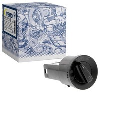 VEMO LICHTSCHALTER SCHALTER HAUPTLICHT passend für FORD GALAXY SEAT ALHAMBRA VW