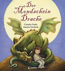 Der mondscheindrache von - der,