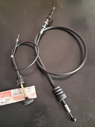 Original yamaha szr660 luft - yamaha,