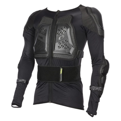 Neal kids protektorjacke - kids,