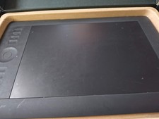 Wacom Intuos 5 touch M