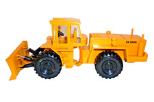 NZG Metallmodell Raddozer 197