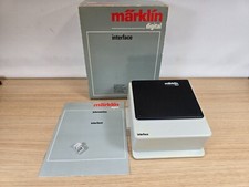 Märklin 6050 interface - 6050,