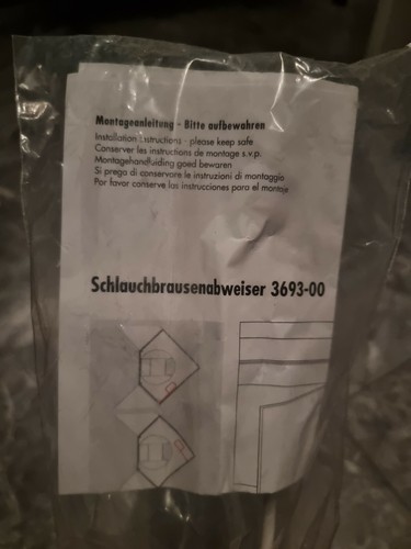 Hailo schlauchabweiser - hailo,