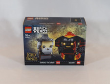 LEGO® BrickHeadz™ Lord of