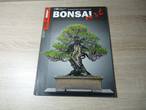 Magazin bonsai art - magazin,